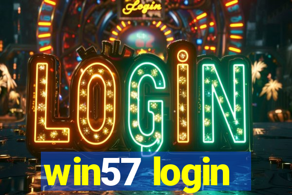 win57 login